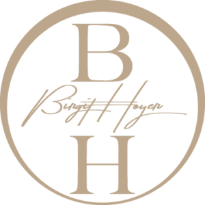 Hautarztpraxis Birgit Hoyer Logo